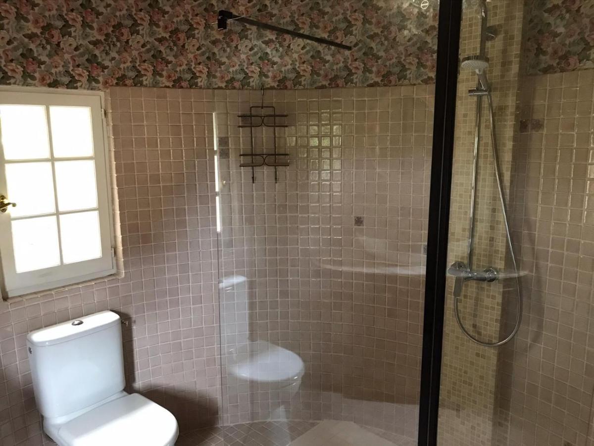 Le Petit Chateau - Adults Only Property Le Bugue Εξωτερικό φωτογραφία