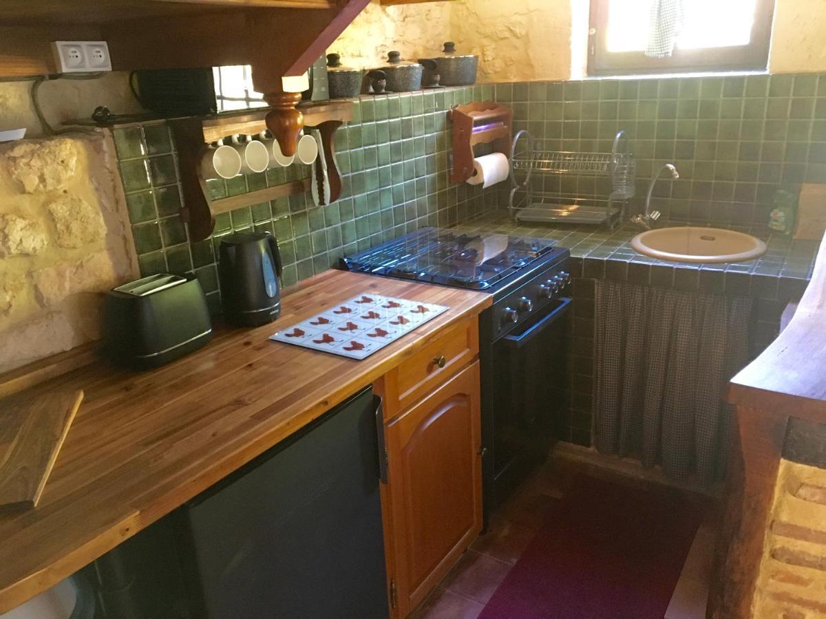 Le Petit Chateau - Adults Only Property Le Bugue Εξωτερικό φωτογραφία