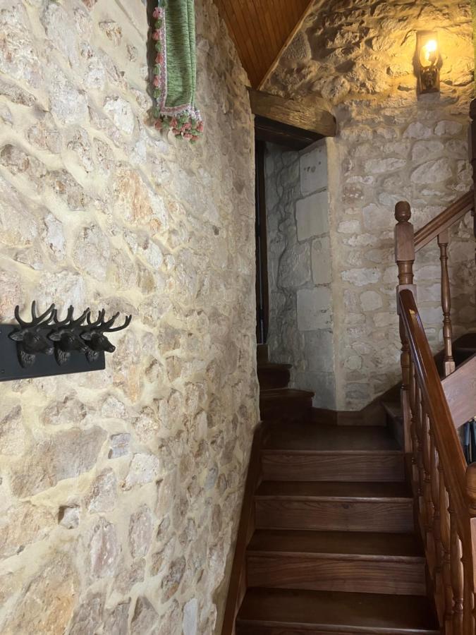 Le Petit Chateau - Adults Only Property Le Bugue Εξωτερικό φωτογραφία