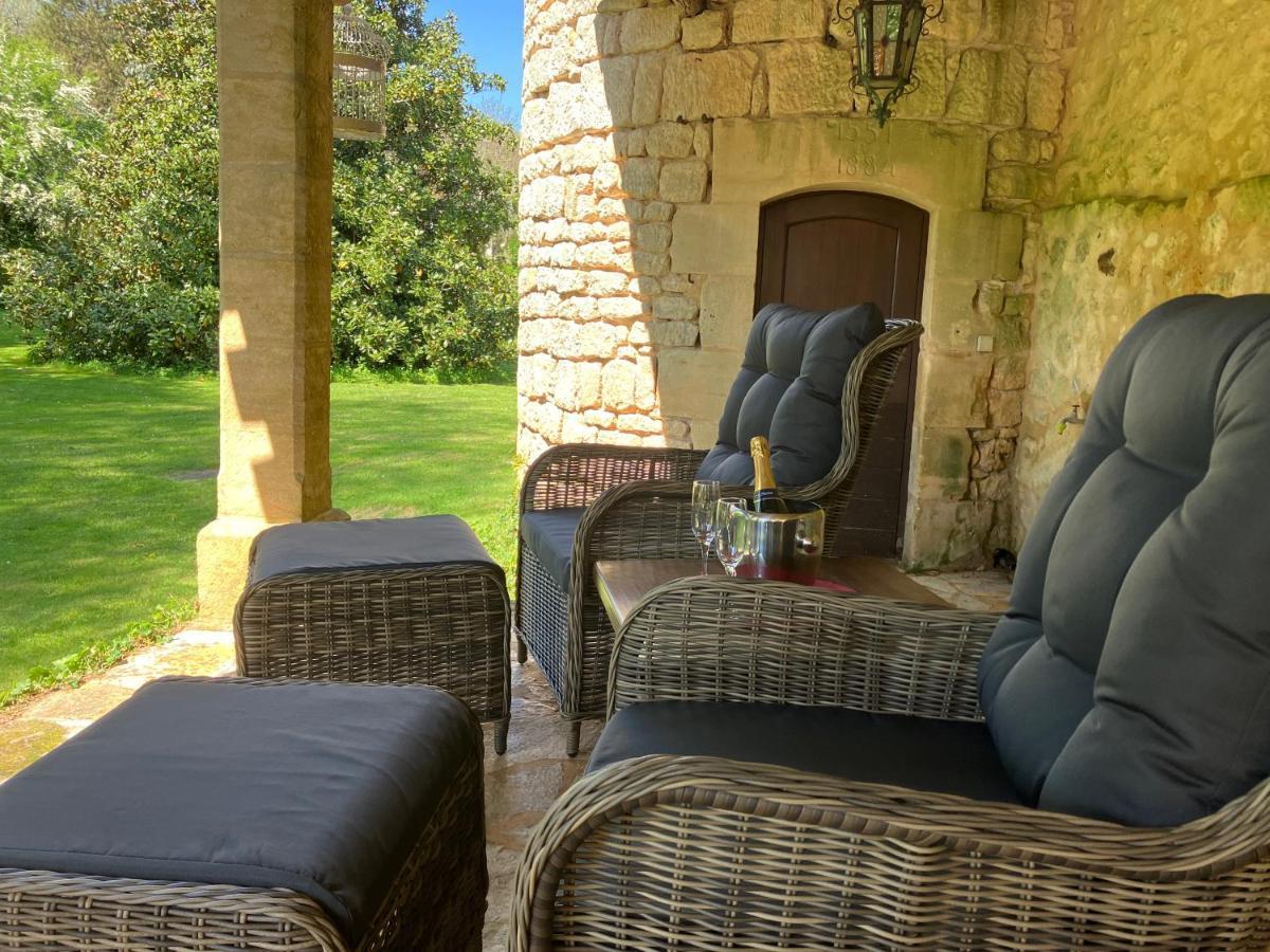 Le Petit Chateau - Adults Only Property Le Bugue Εξωτερικό φωτογραφία