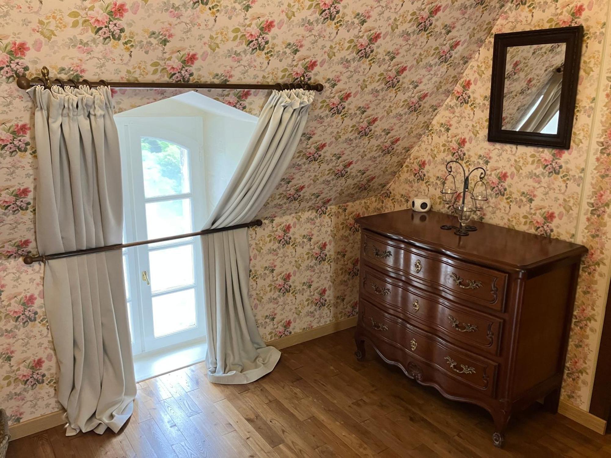 Le Petit Chateau - Adults Only Property Le Bugue Εξωτερικό φωτογραφία
